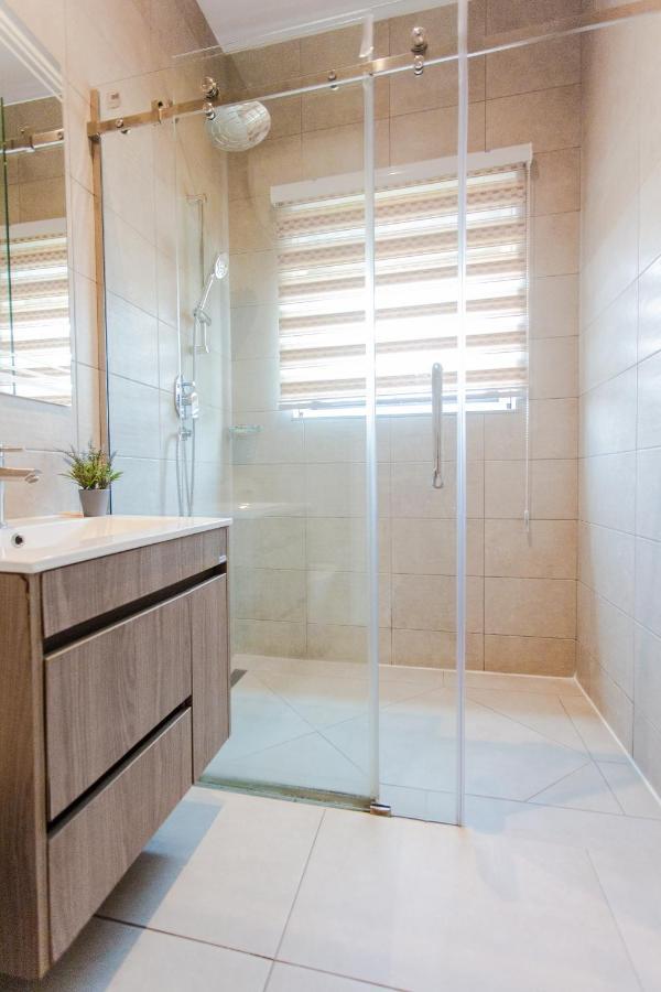 Accra Luxury Apartments @ Pine Court Exterior photo