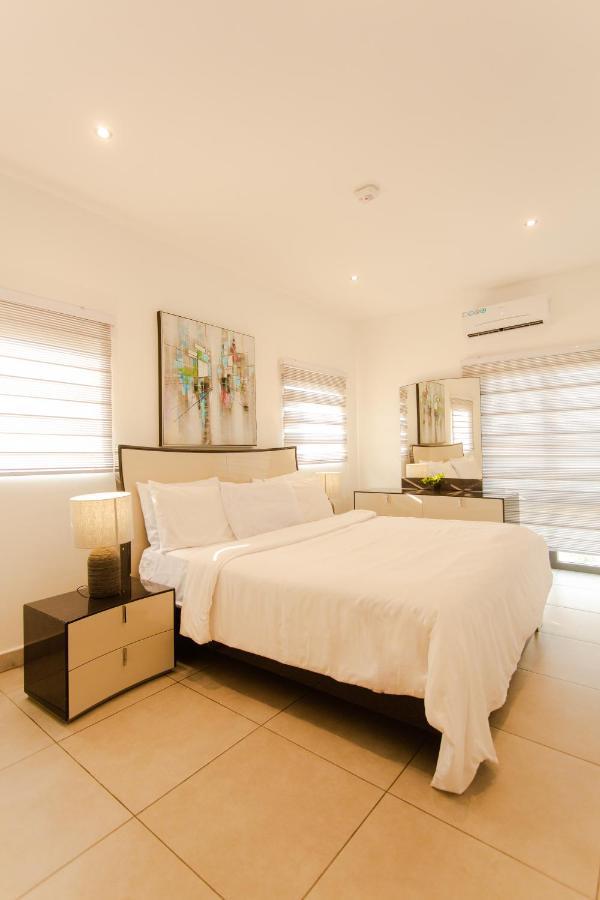 Accra Luxury Apartments @ Pine Court Exterior photo